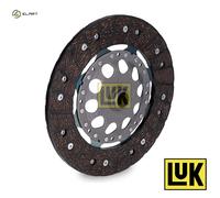 CLUTCH DISC 324 0219 10 FOR SKODA VW HONGQI AUDI CABRIOLET 100 A4/S4 A6/S6 A8