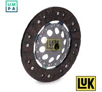 LuK Clutch Disc 324 0219 10 for Audi, VW, Skoda