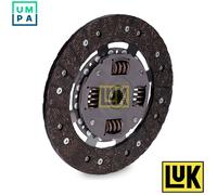 LuK Clutch Disc 324 0283 10 - for Peugeot Boxer Van 2.5 D