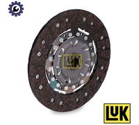 LuK 324 0302 10 Clutch Disc