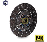 Clutch disc 325 0161 10 LuK for OPEL ISUZU