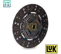 LuK 325 0161 10 Clutch Disc