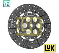 CLUTCH DISC 327 0002 46 FORCLUTCH DISC 327 0002 46 FOR MASSEY FERGUSON 3620 410
