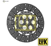 CLUTCH DISC 327 0002 46 FORCLUTCH DISC 327 0002 46 FOR MASSEY FERGUSON 3620 410