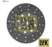 CLUTCH DISC 328 0186 16 FORCLUTCH DISC 328 0186 16 FOR FIAT CASE IH NEW HOLLAN