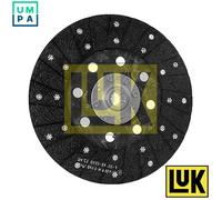 CLUTCH DISC 328 0299 10 FOR JOHN DEERE 4039DRT35 3.9L 4045DRT35 4.5L 4cyl