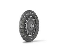 Clutch disc 328 0697 10 LuK for TOYOTA HILUX VIGO VII Pickup