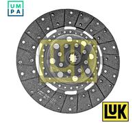 Clutch Disc Schaeffler LuK 330001346