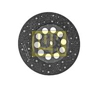 CLUTCH DISC 331 0134 16