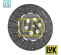 Clutch Disc Schaeffler LuK 333 0052 46
