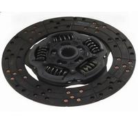 Clutch disc 336 0005 10 LuK for MERCEDES-BENZ VARIO Platform/Chassis VARIO Van