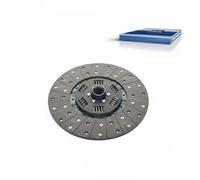 Clutch disc 4.64257 DT Spare Parts for MERCEDES-BENZ NEOPLAN