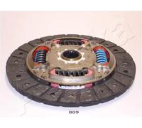 ASHIKA 80-08-809 Clutch Disc