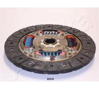 ASHIKA 80-08-809 Clutch Disc