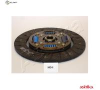 CLUTCH DISC 80-0H-001 FOR HYUNDAI TUSCANI LANTRA/E/II/Mk/Break/ GETZ/PRIME 1.8L