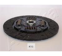 CLUTCH DISC 80-0K-K13 FOR HYUNDAI ACCENT/III/IV i20 AVANTE AVEGA i30 ELANTRA