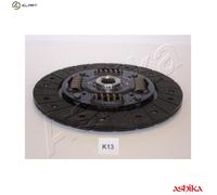 CLUTCH DISC 80-0K-K13 FOR HYUNDAI ACCENT/III/IV i20 AVANTE AVEGA i30 ELANTRA