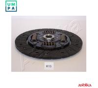 CLUTCH DISC 80-0K-K13 FOR HYUNDAI ACCENT/III/IV i20 AVANTE AVEGA i30 ELANTRA