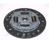 JAPKO 80261 Clutch Disc