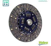Valeo Clutch Disc 803489 for Toyota Corolla, Allex, Verso, Spacio, Altis, Fielder