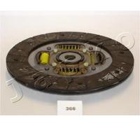 CLUTCH DISC 80366 FOR DAEWOO Y18L/C18LE 1.8L A15MF 1.5L C20LE/C20LZ 2.0L 4cyl