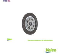 VALEO 803680 Clutch Disc