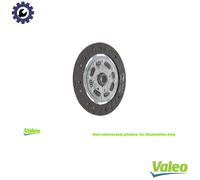 Valeo Clutch Disc 803698 for Daewoo Cielo 1.5L V15L/A15MF 4-cyl