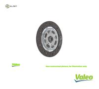 VALEO 803705 Clutch Disc