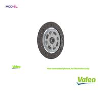 CLUTCH DISC 803705 FOR NISSAN TINO/ALMERA 100NX SENTRA/II/Hatchback/III SABRE