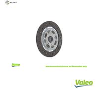 Clutch Disc Valeo 803835 for AUDI SEAT SKODA VW