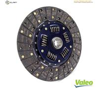 VALEO 803875 Clutch plate