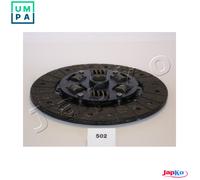 CLUTCH DISC 80502 FOR HYUNDAI MITSUBISHI CHARIOT SAPPORO/ DELICA/III/Bus/Van