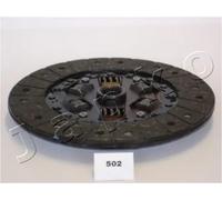 JAPKO 80502 Clutch plate