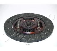 Clutch disc 80530 JAPKO for MITSUBISHI OUTLANDER I OUTLANDER II