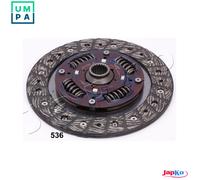 CLUTCH DISC 80536 FOR MITSUBISHI 4A92 1.6L 4cyl ASX