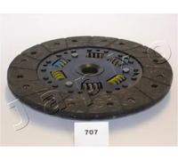 CLUTCH DISC 80707 FOR SUBARU LEONE/II//Hatchback/III/LOYALE BRUMBY/Pickup MV