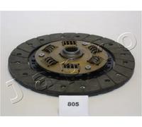 Clutch disc 80805 JAPKO for SUZUKI OPEL SUBARU