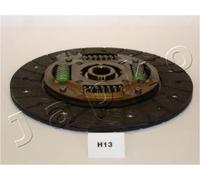 JAPKO 80H13 Clutch plate