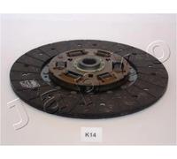 JAPKO 80K14 Clutch Disc