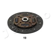 JAPKO 80K19 Clutch Disc
