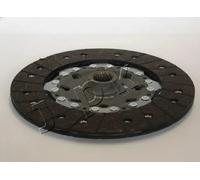 Clutch disc 80S01 JAPKO for SSANGYONG REXTON / REXTON II