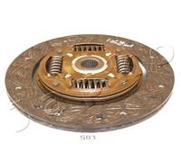 JAPKO 80S03 Clutch plate