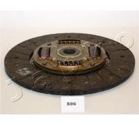 CLUTCH DISC 80S96 FOR DAEWOO OM 662.983 2.9L 5cyl REXTON