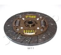 JAPKO 80W11 Clutch plate