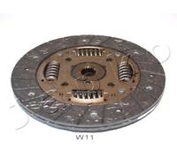 JAPKO 80W11 Clutch plate