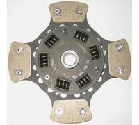 Clutch disc 881861 999723 SACHS PERFORMANCE for CITROËN PEUGEOT TALBOT LADA
