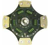 Clutch disc 881861 999750 SACHS PERFORMANCE for VW SEAT AUDI SKODA