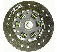 Clutch disc 881861 999802 SACHS PERFORMANCE for AUDI 100 C3 Saloon V8 COUPE B3