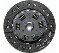 Clutch disc 881861 999856 SACHS PERFORMANCE for PORSCHE 911