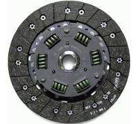 Clutch disc 881861 999856 SACHS PERFORMANCE for PORSCHE 911